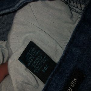 Rue 21 skinny jeans size 20